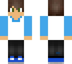 my cousin (eldlemormon)