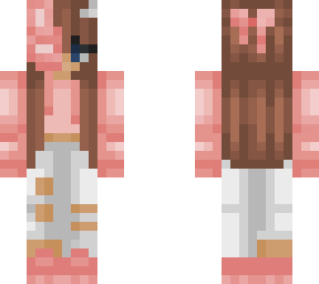 my friends valentines day skin