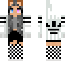 my oc!