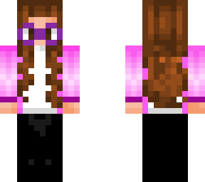 my oc!