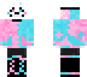 my oc