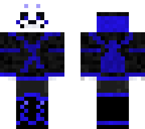 my oc