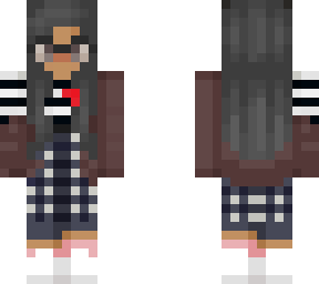 my skin