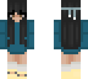 myskin
