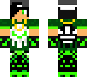 nice skin