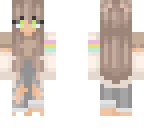 no nose edit