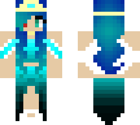 ocean queen- pearl