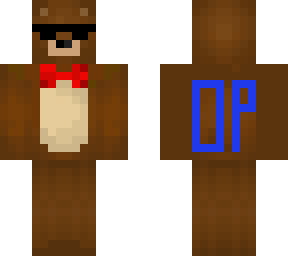 op bear