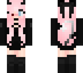 other personal skin
