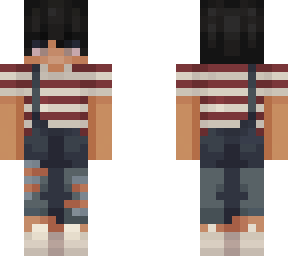 overalls