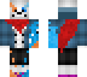 papyrus infused sans