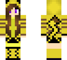 pikagirl