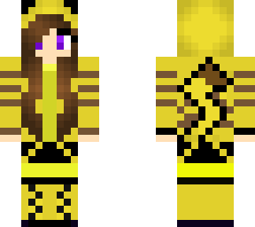 pikagirl