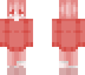 pink boy