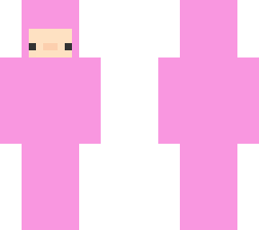 pink lamb edit