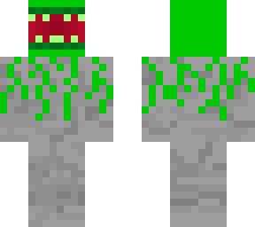 plant thing
