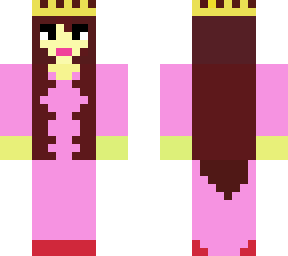 princess emma