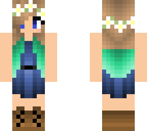 prom girl
