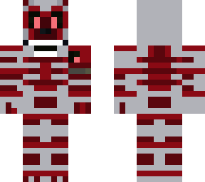 proxy phantom mangle