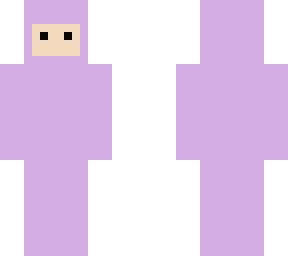 purple bby
