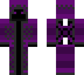 purple mage