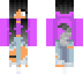 purple worrple