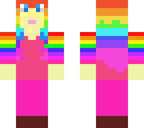 queen of rainbows