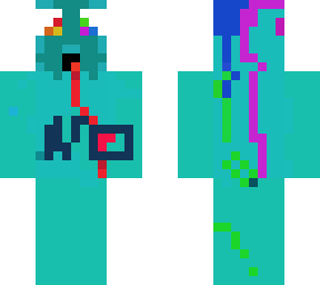 rainbow guardian