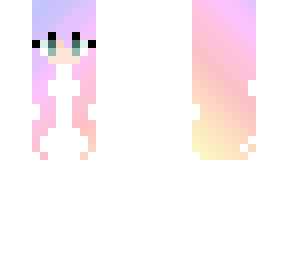 rainbow hb remake