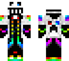 rainbow sans