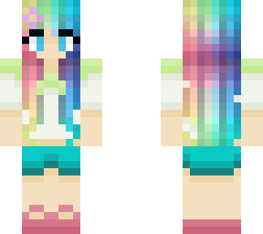 really rainbow