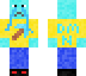 really sad diamond miner 4