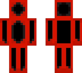 red assassin