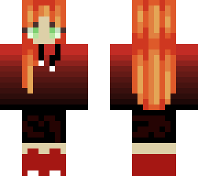 red tomboy (8) (credit givin' to okimmi for making the hair)