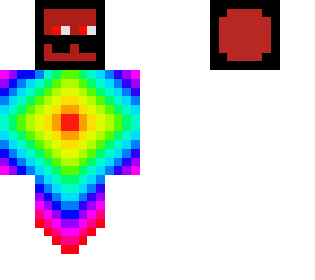 rianbow quickie