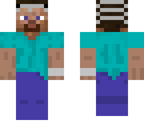 rich steve