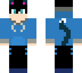 rin nekojin
