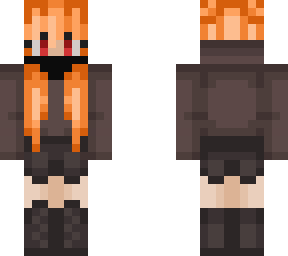 runaway rp skin