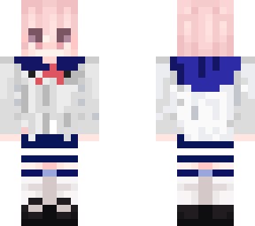 sailor moon gender blender