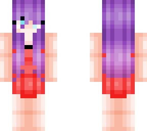 sakiko chiba oc