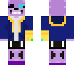 sans