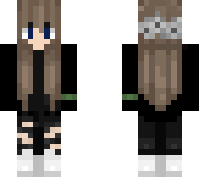 sav's skin