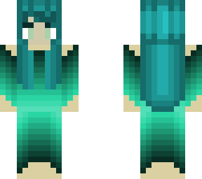 sea girl
