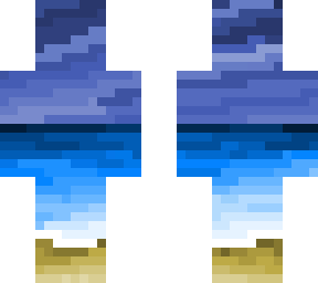 sirfire - ocean (collab ideas)