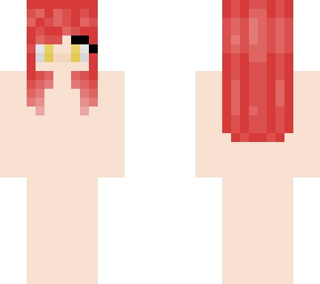 skin, hair and eye base