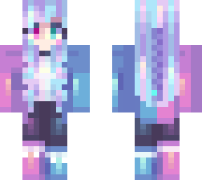 skin edit
