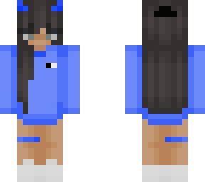 skin for kitty d