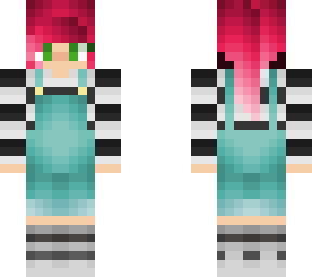 some girl