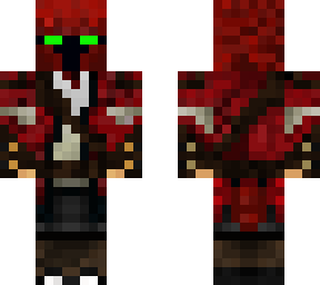 space marine adventurer