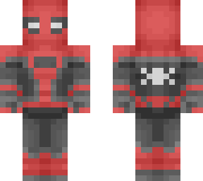 spider-man far from home
